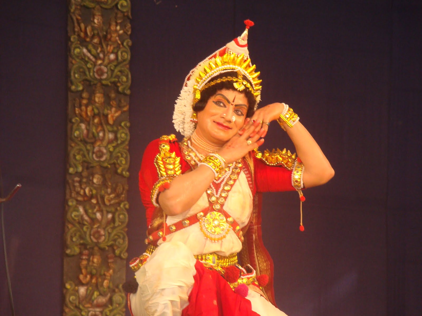 Ekavyakti-Yakṣagāna: Structure and Content (Part 5)